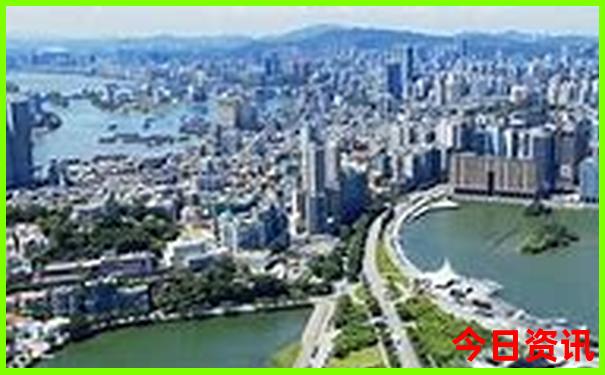暑假旅游景点推荐